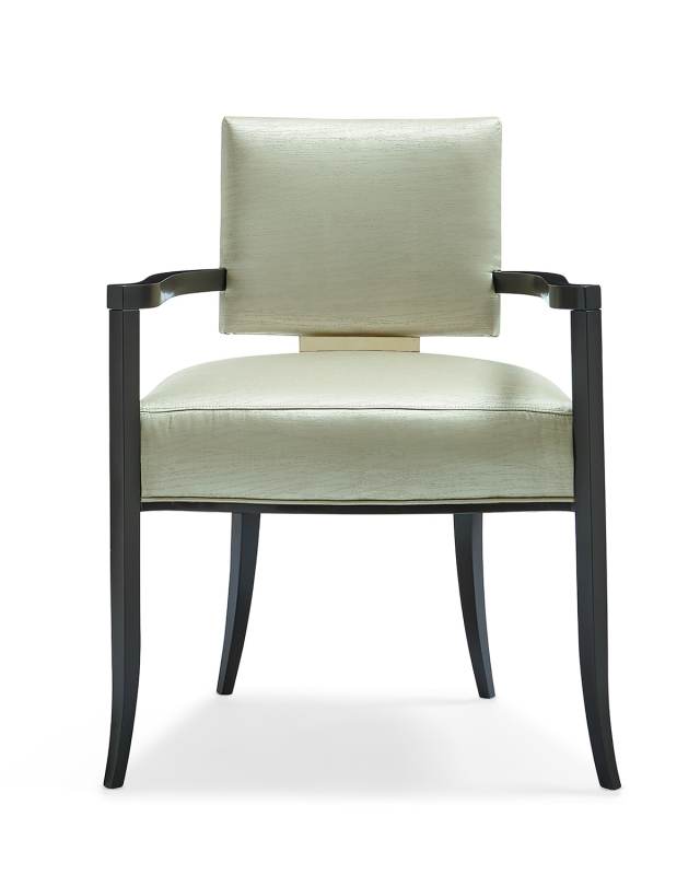 Reserved Seating Arm Chair