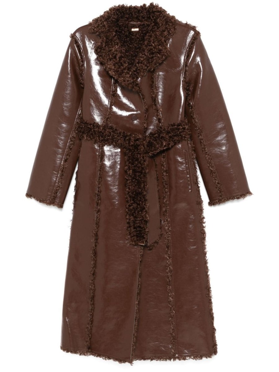 Tili coat