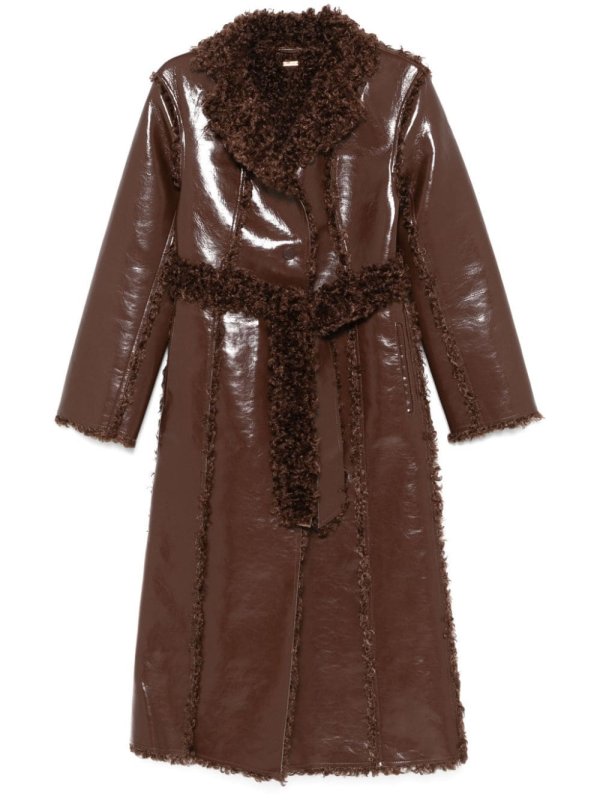 Tili coat