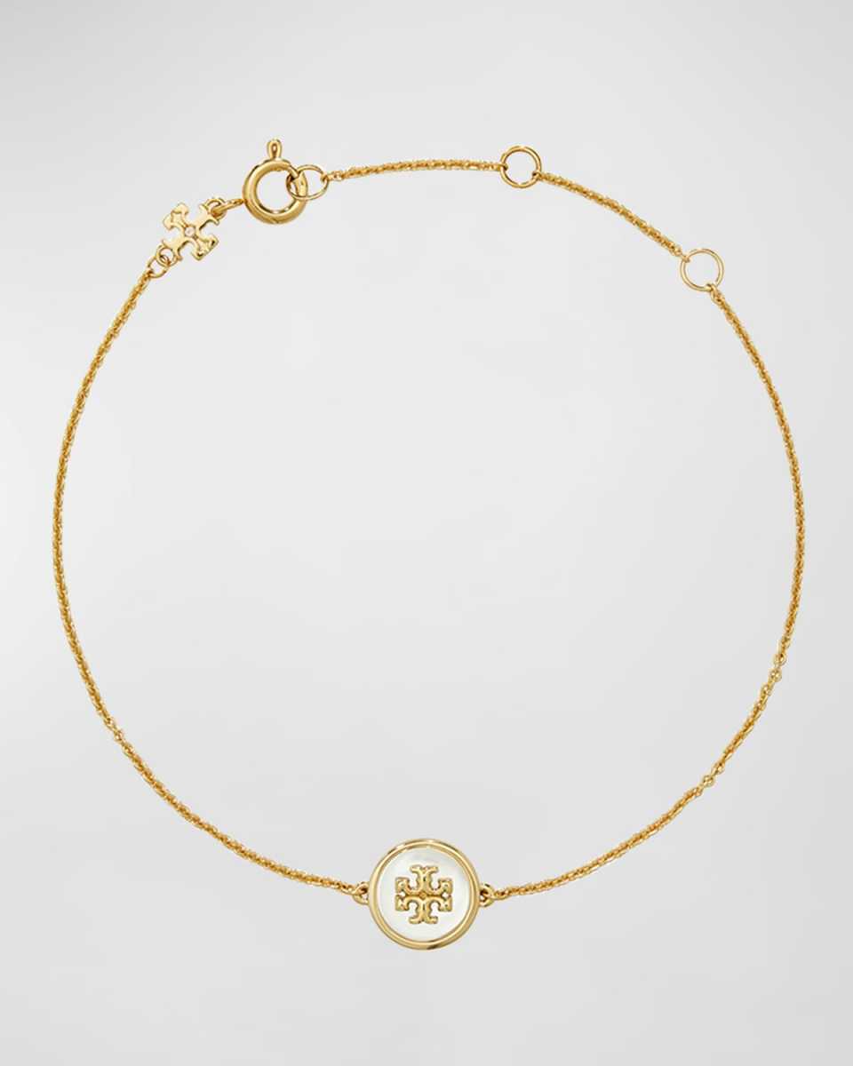Kira Chain Bracelet