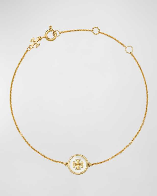 Kira Chain Bracelet