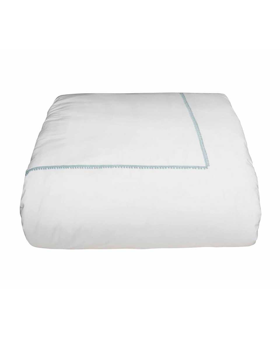 Bitsy Dots Duvet Cover