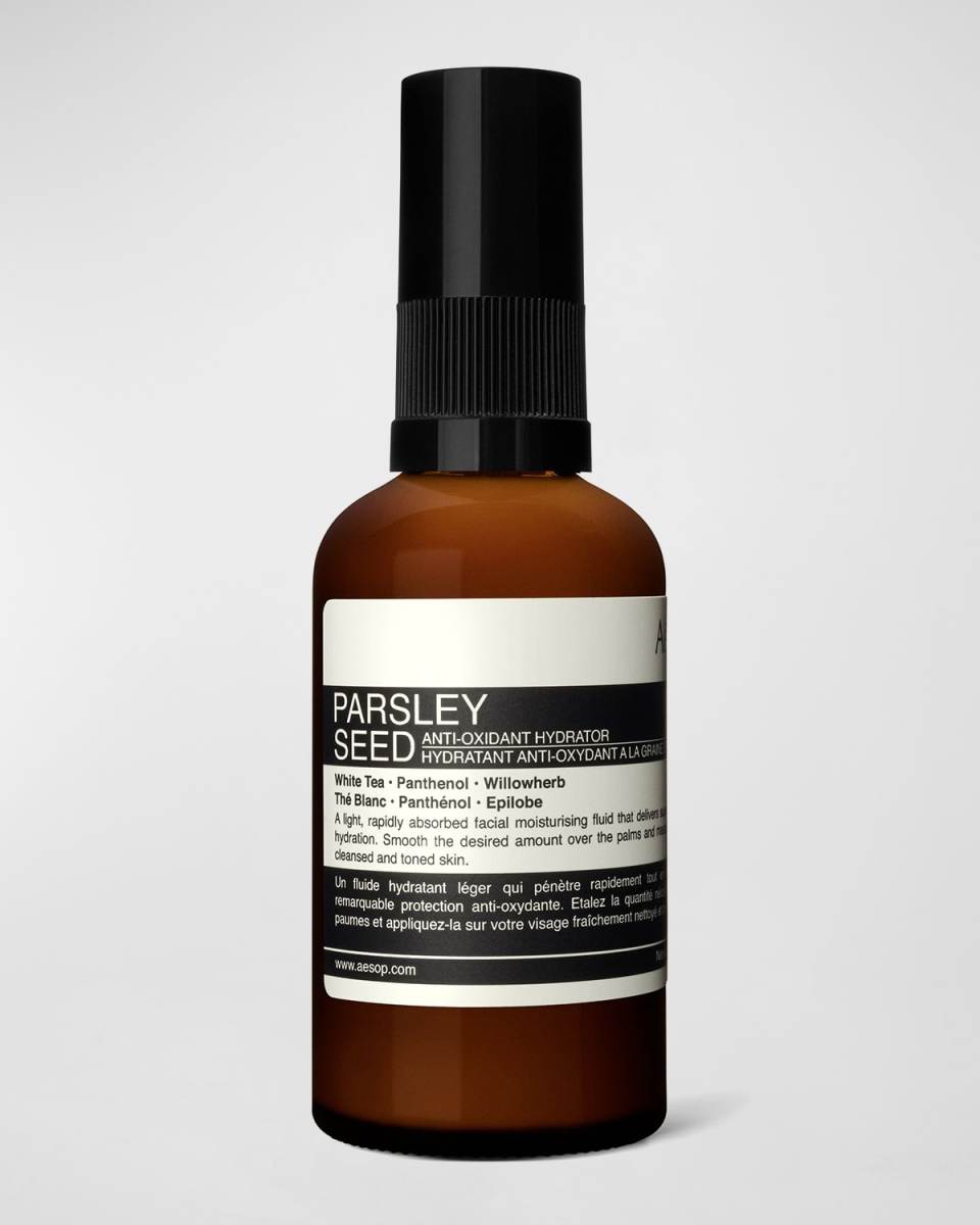 Parsley Seed Anti-Oxidant Hydrator, 2 oz./ 60 mL