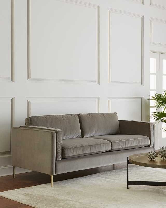 Emery Sofa 84"