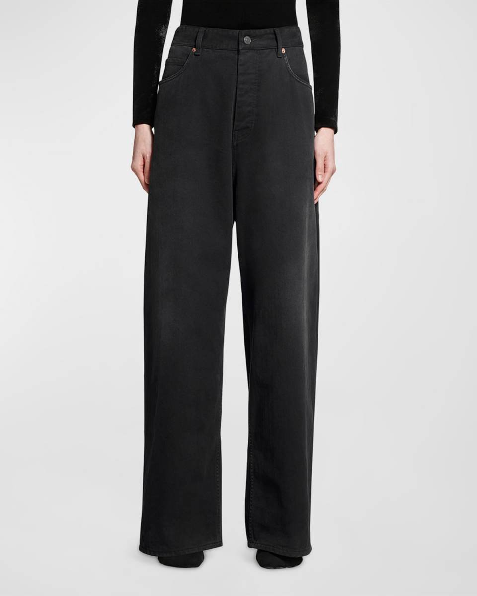 Baggy Pants