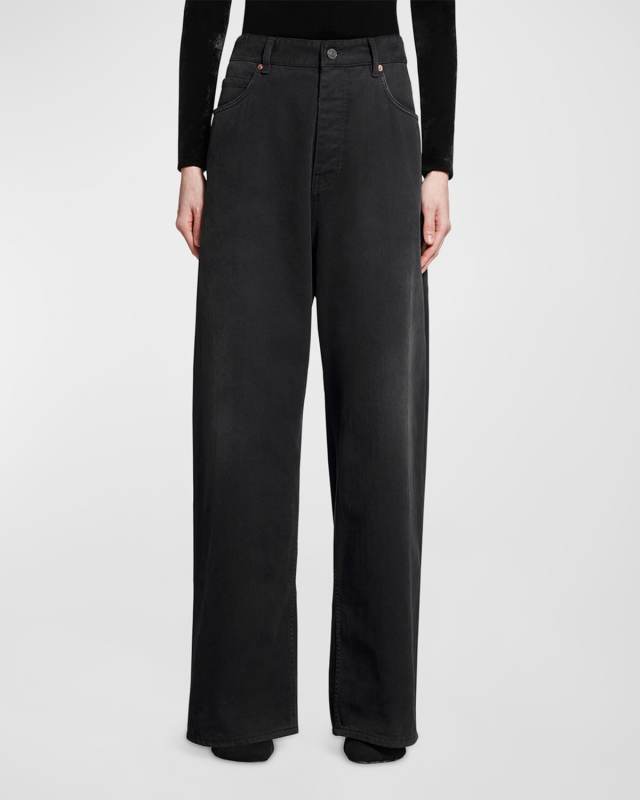 Baggy Pants