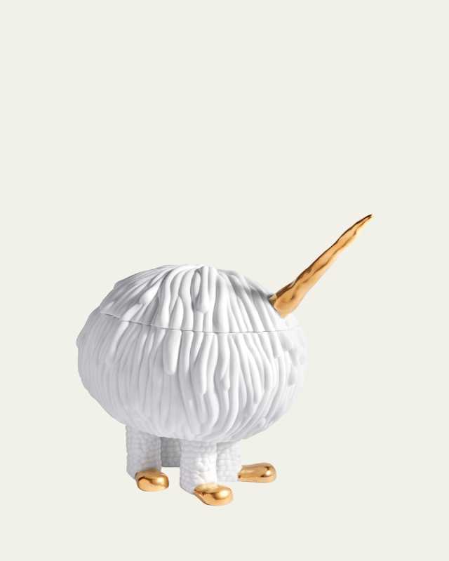 Haas Mojave Unicorn Candle - 4-Wick
