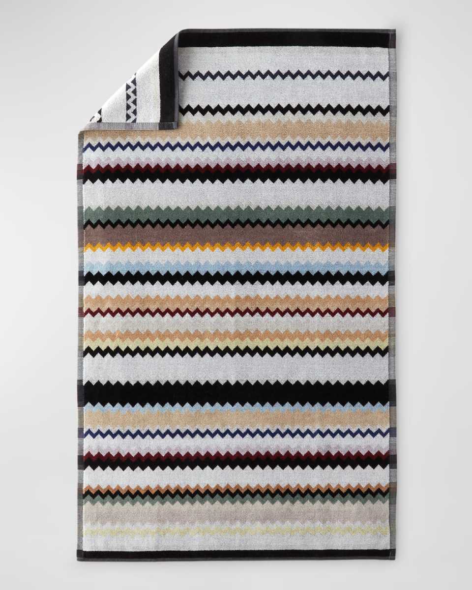 Curt Bath Towel