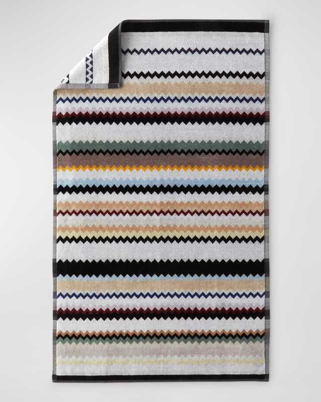 Curt Bath Towel