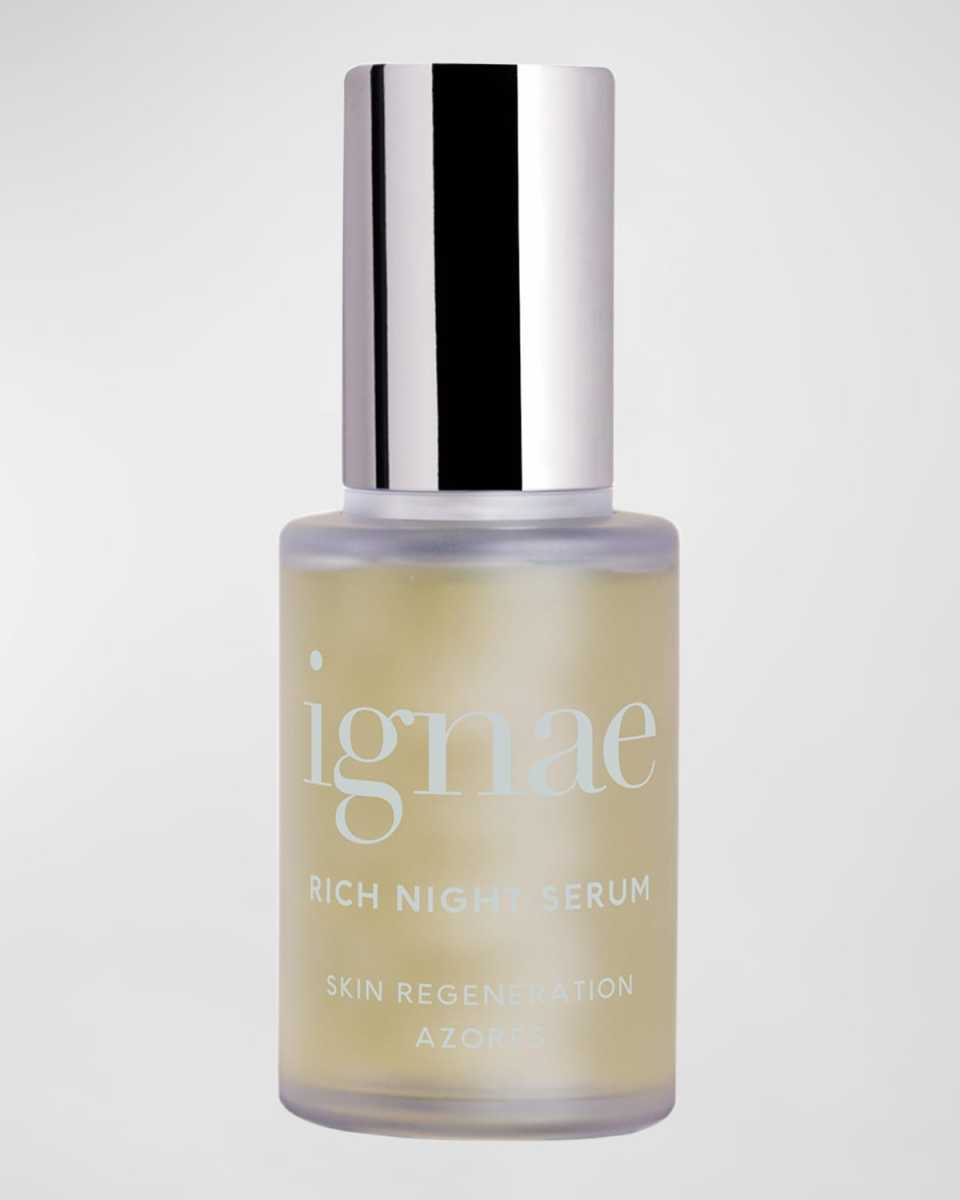 Rich Night Serum, 1 oz.