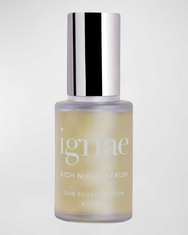 Rich Night Serum, 1 oz.