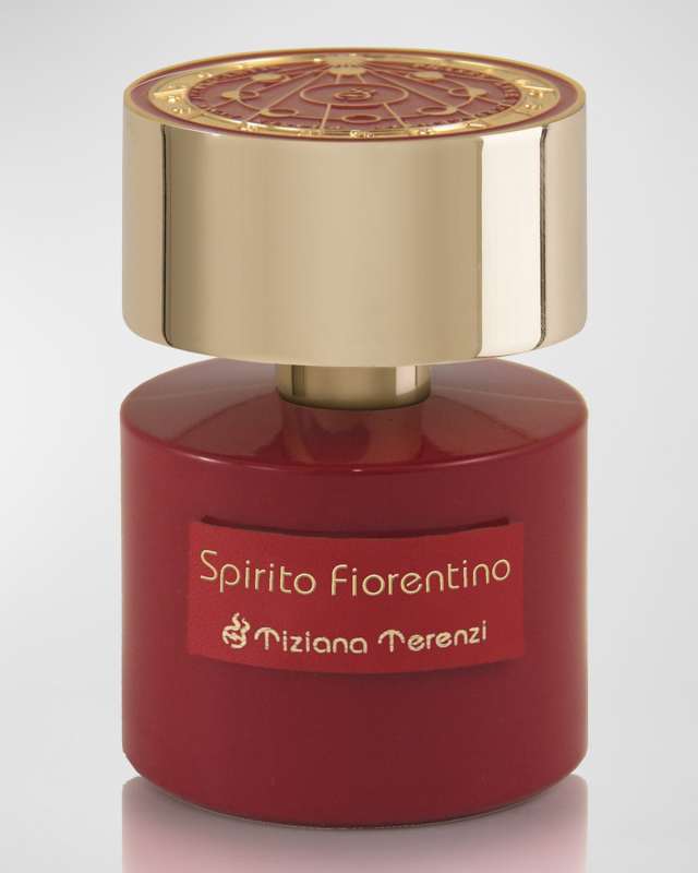 Spirito Fiorentino Extrait de Parfum, 3.4 oz.