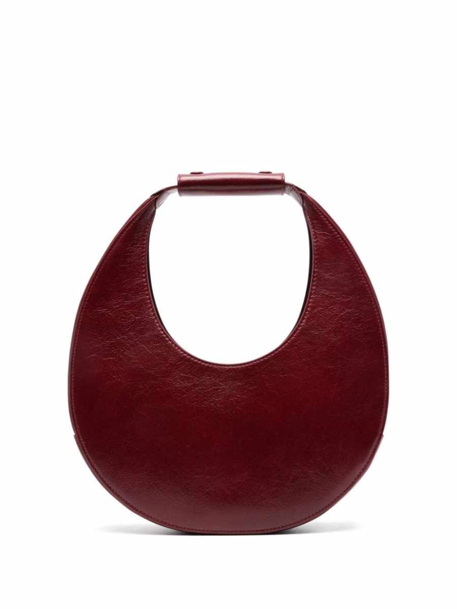 Moon tote bag