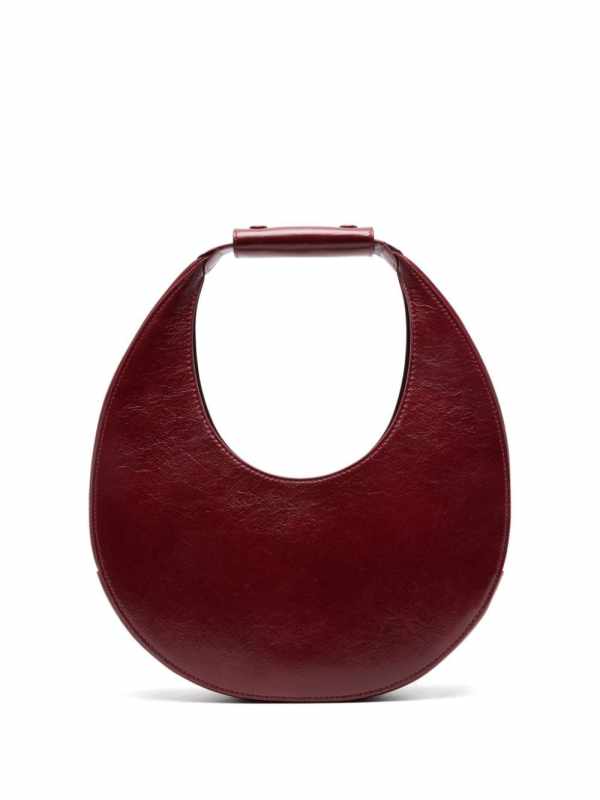 Moon tote bag