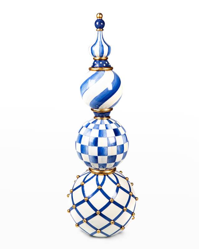 Royal Tabletop Finial