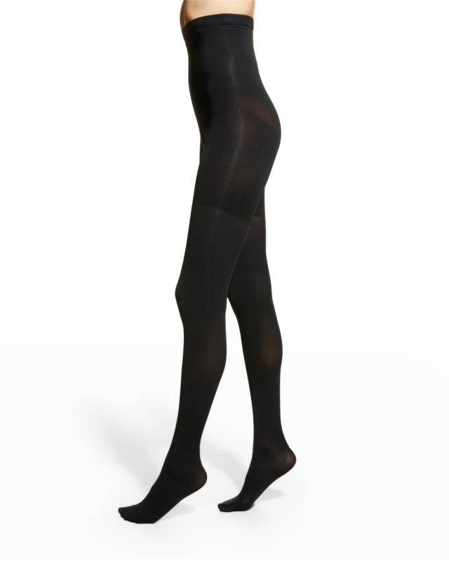 High-Waisted Luxe Tights