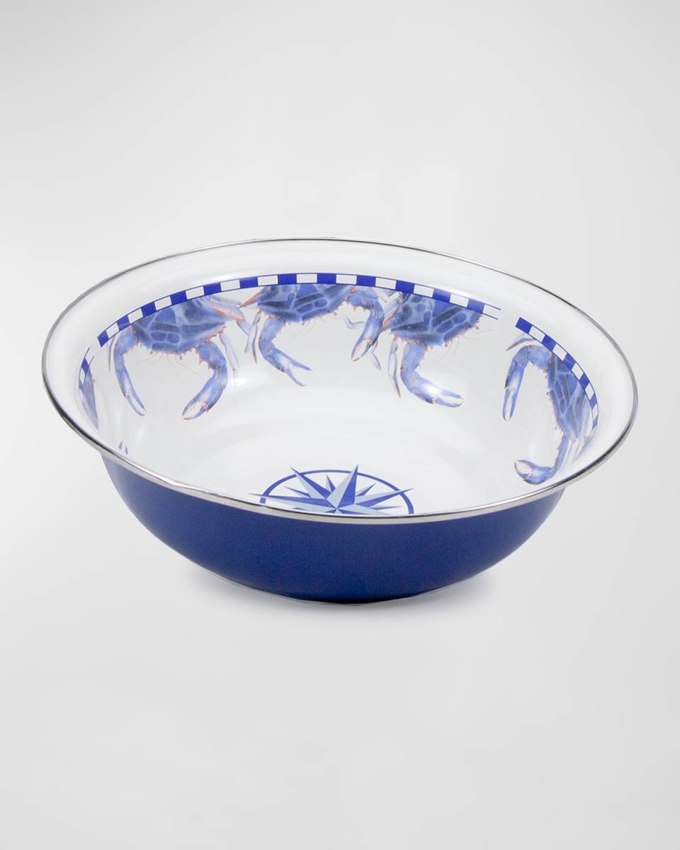 Crab House Serving Basin