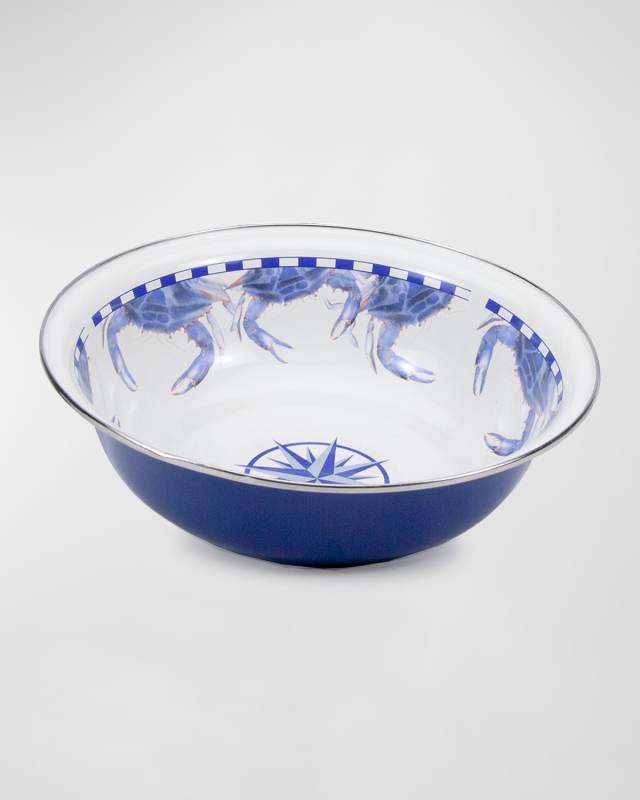 Crab House Serving Basin