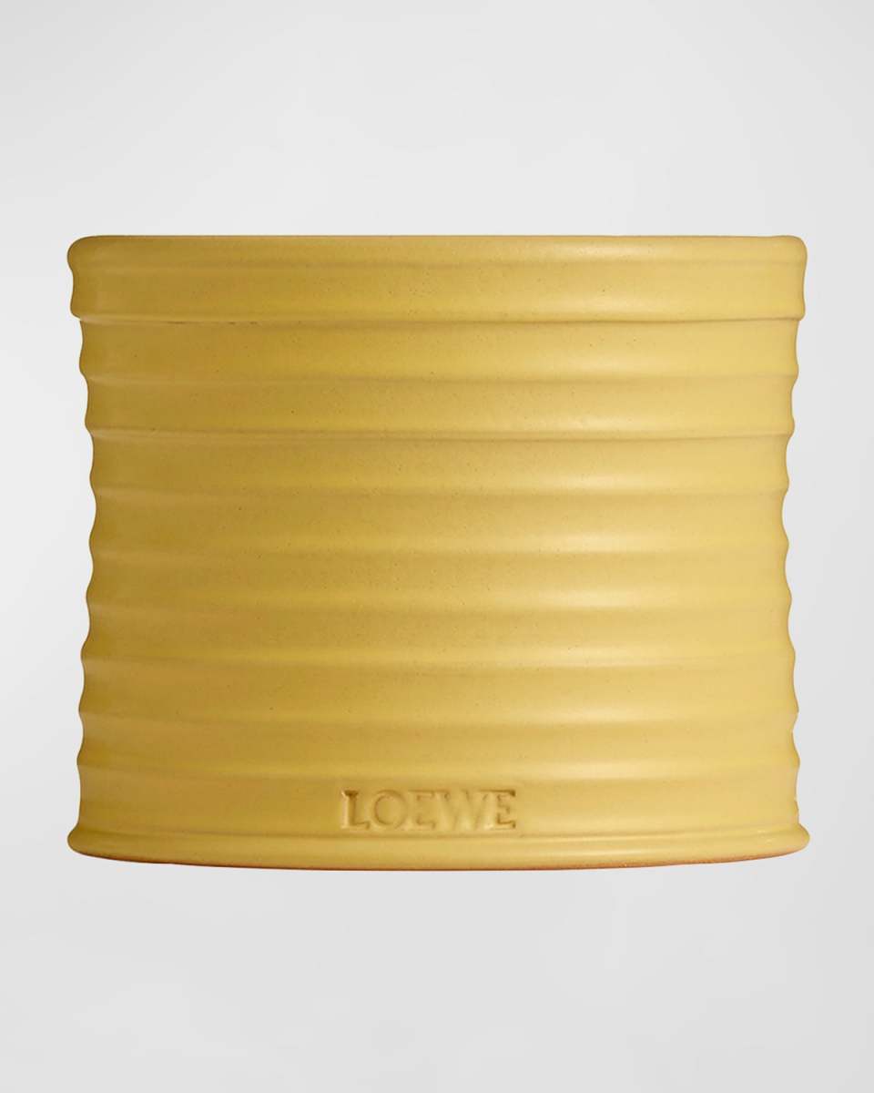 21.5 oz. Medium Honeysuckle Candle