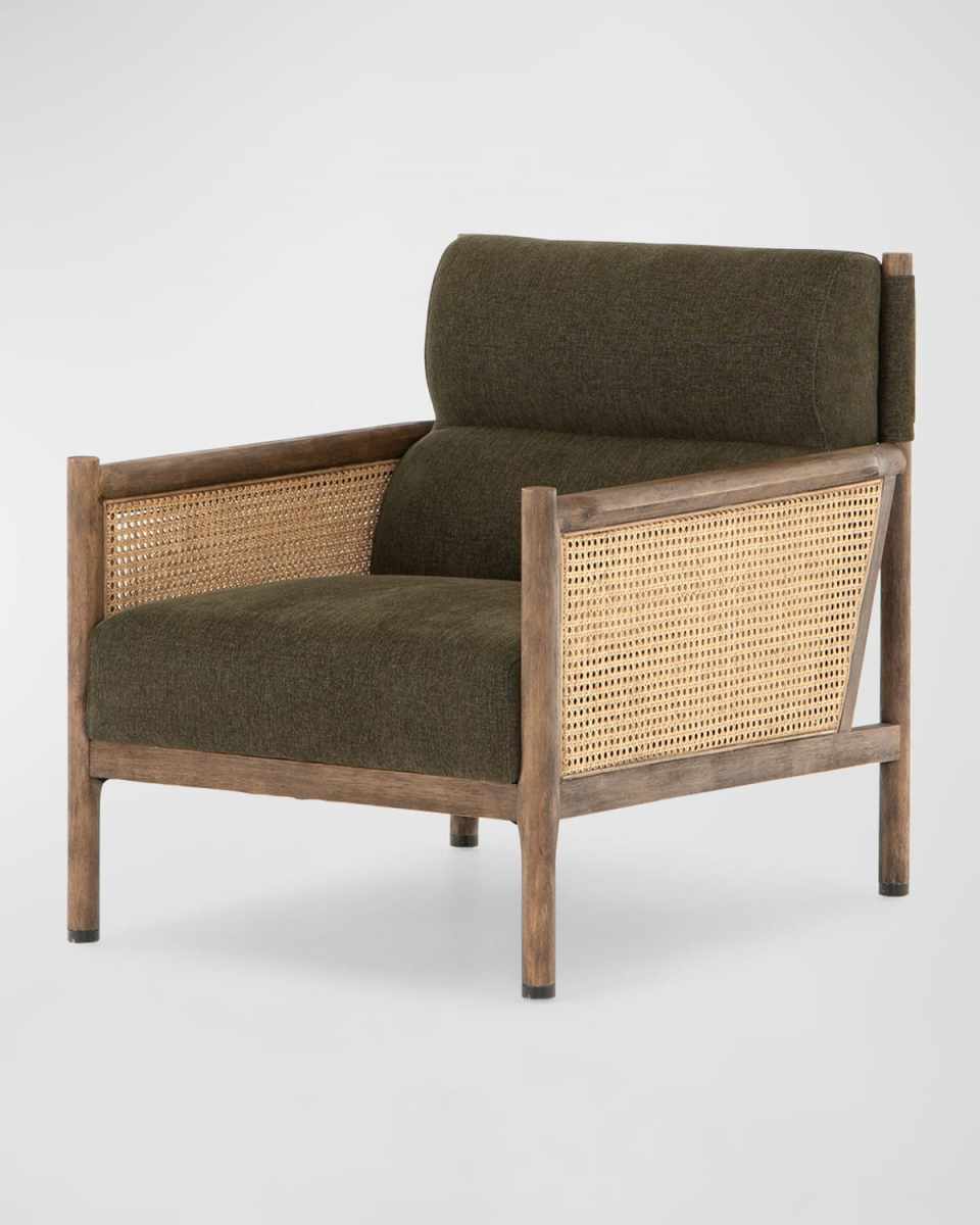 Kempsey Cane Chair