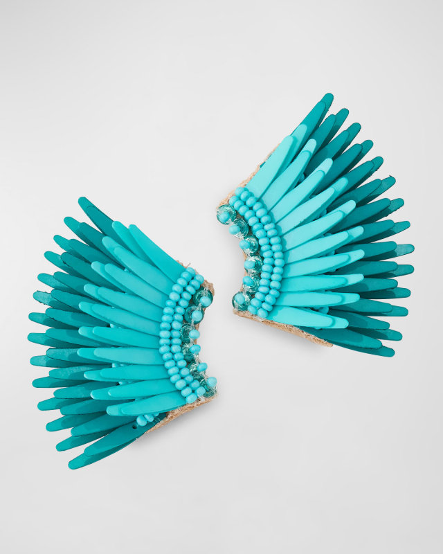 Mini Madeline Earrings