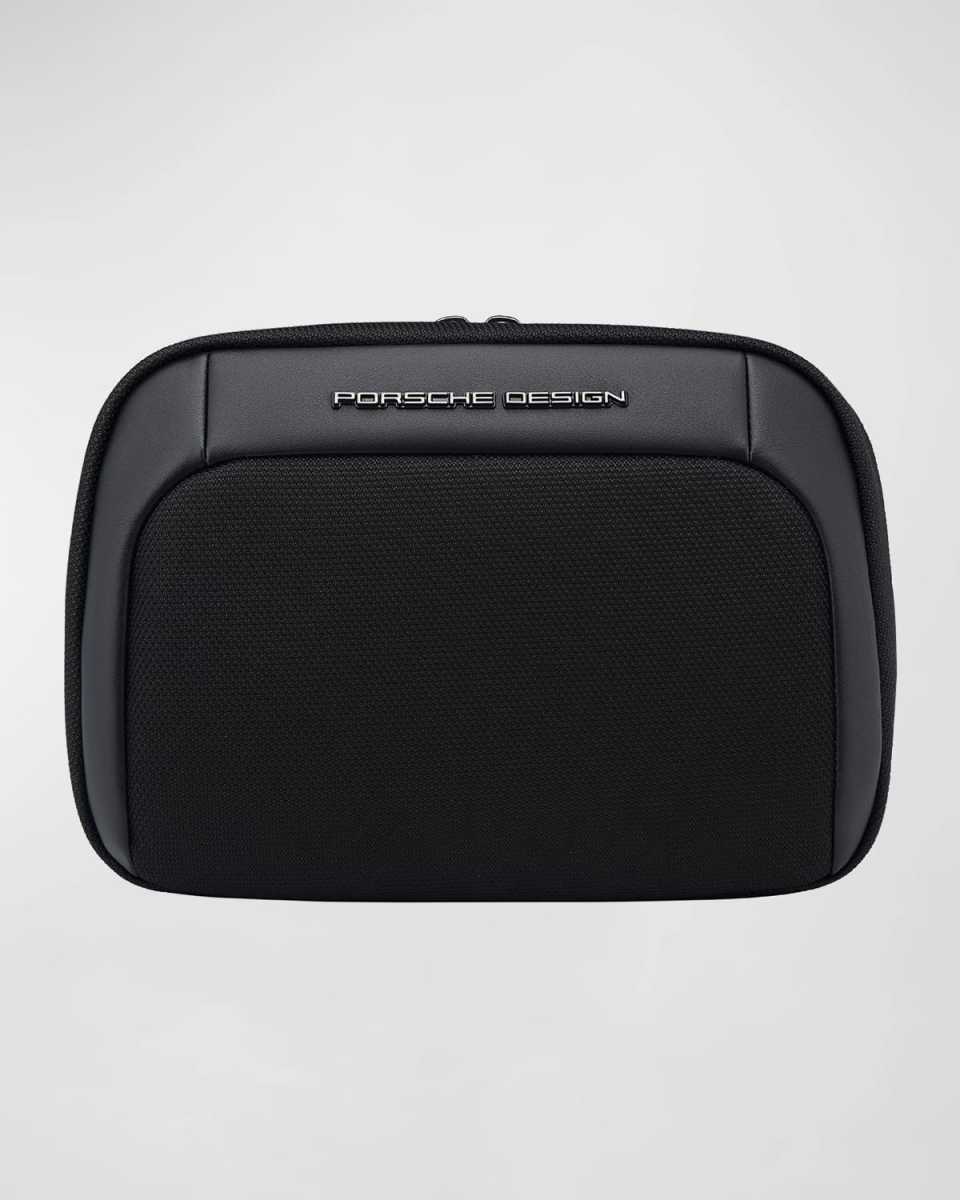 Roadster Washbag, Medium