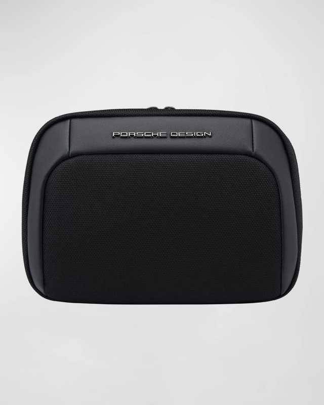 Roadster Washbag, Medium