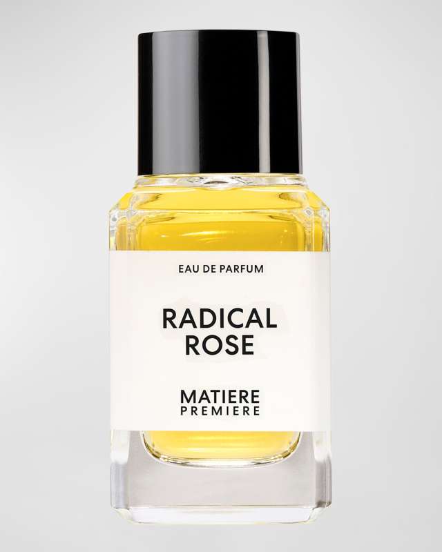 Radical Rose Eau de Parfum,