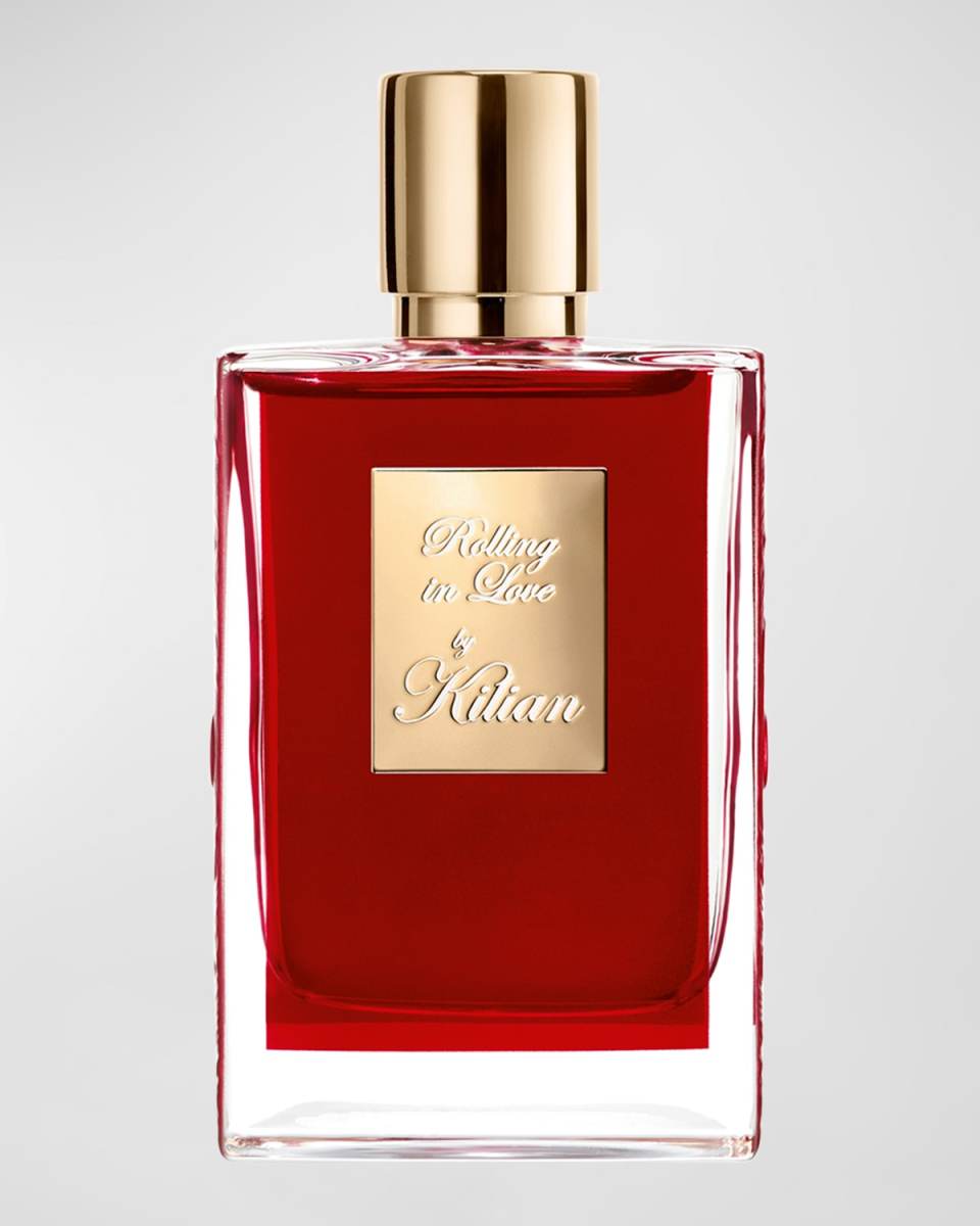 Rolling in Love Eau de Parfum, 1.7 oz./ 50 mL