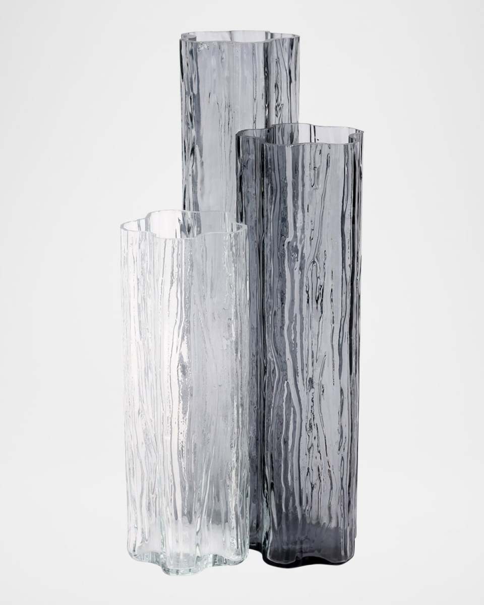Flora Glass Vase