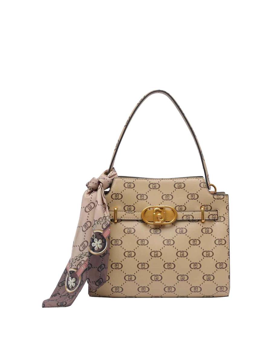 Liu Jo Sac Bandoulière - Beig