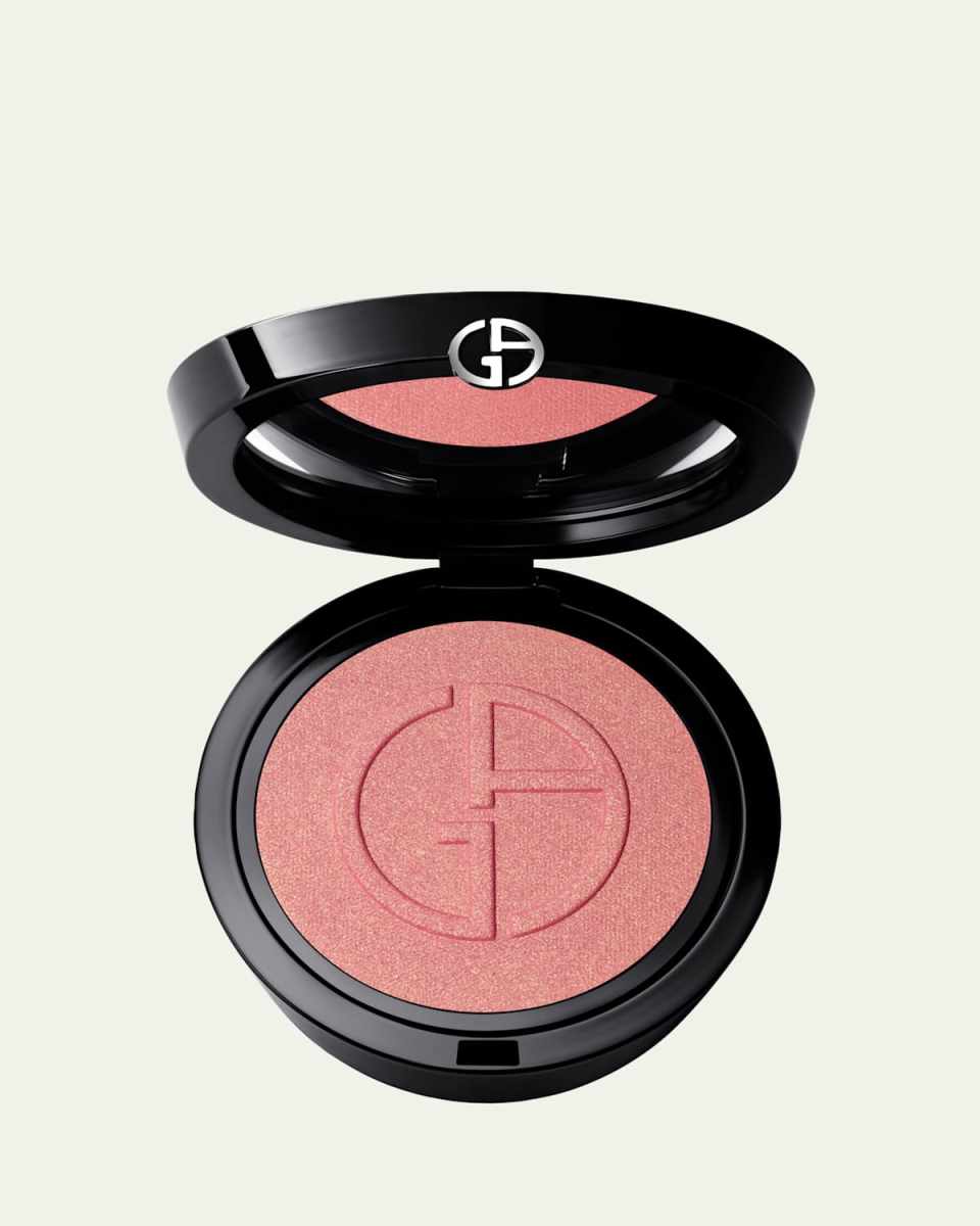 Luminous Silk Glow Blush