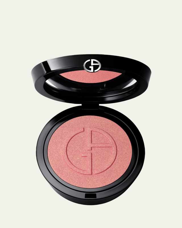 Luminous Silk Glow Blush