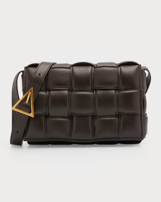 Padded Cassette Bag