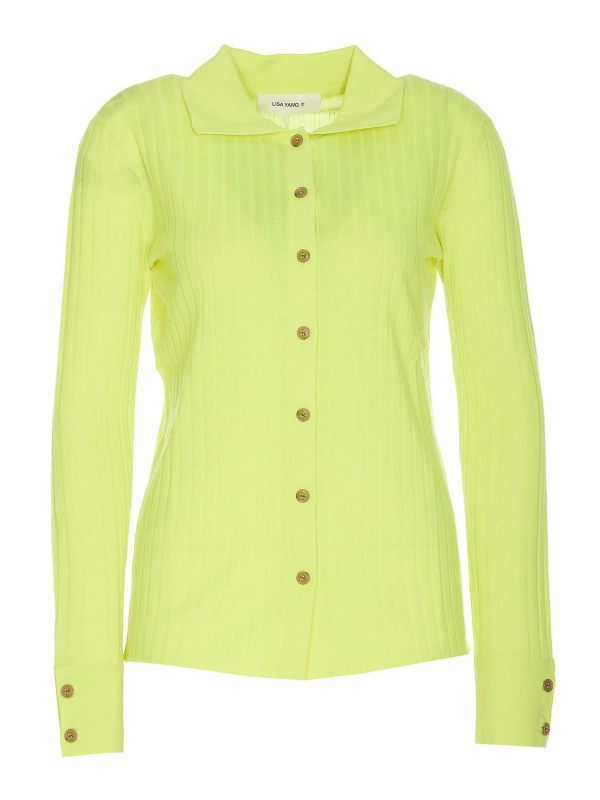 Lisa Yang Cardigan - Aria