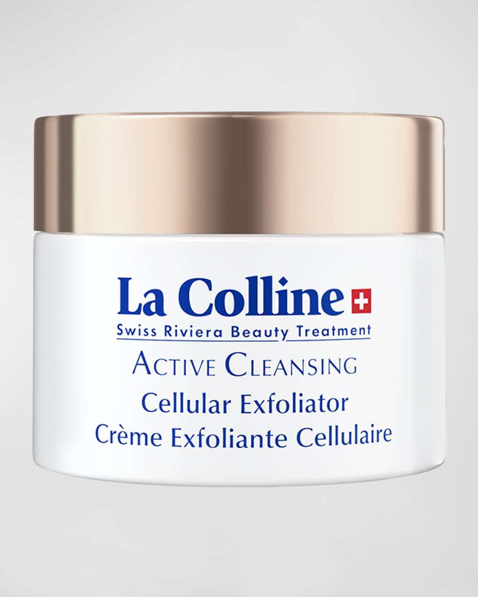 Cellular Exfoliator Creme, 1 oz.