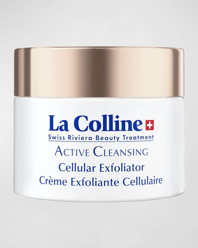 Cellular Exfoliator Creme, 1 oz.