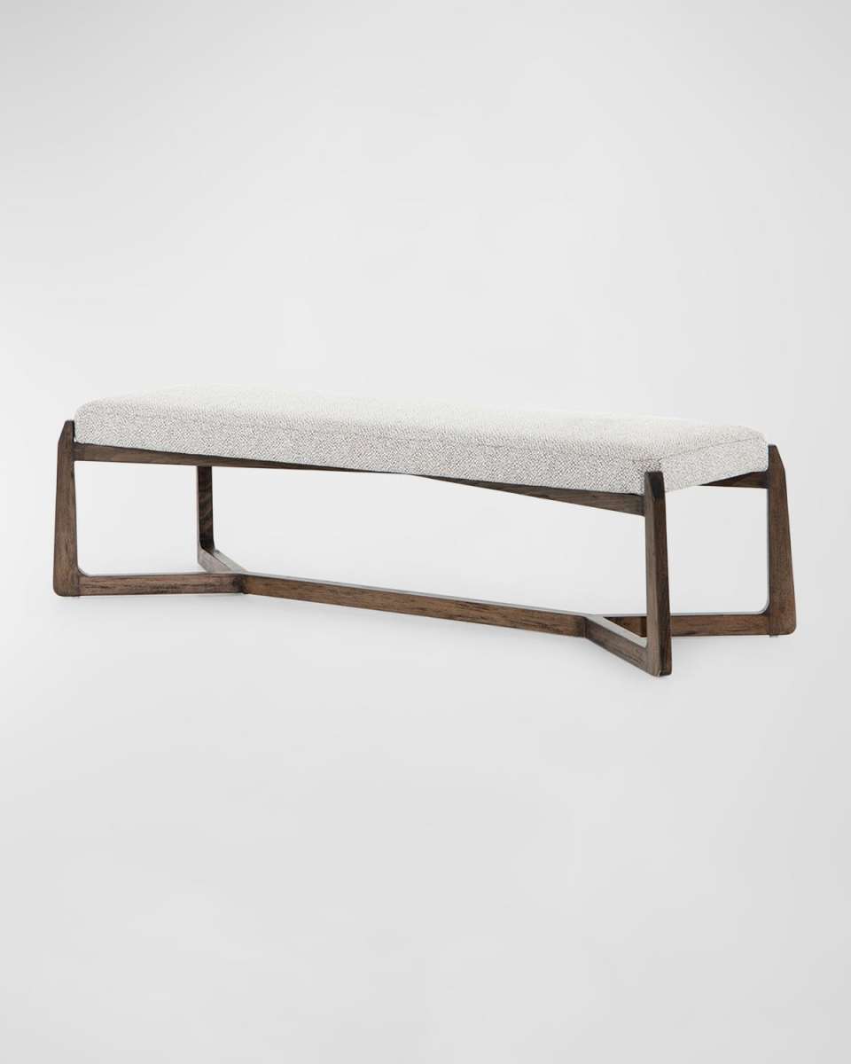 Roscoe Bench, 63.5"