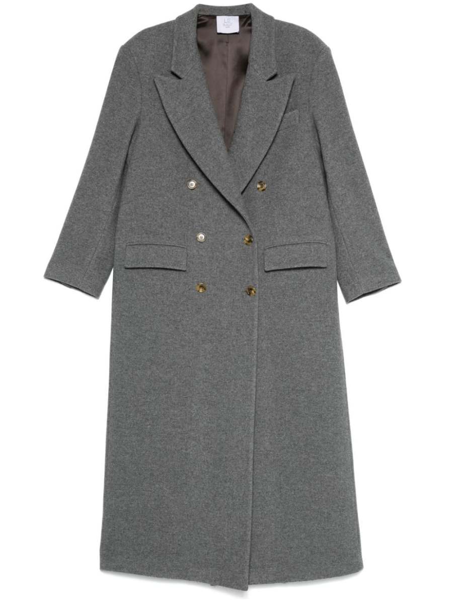 Brigitte coat