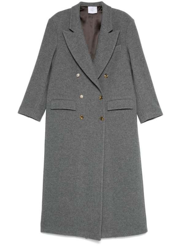 Brigitte coat