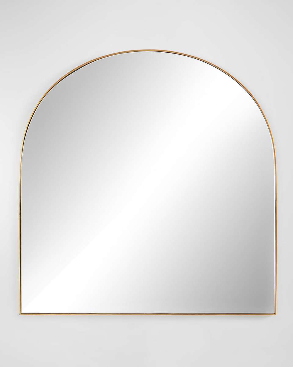 Georgina Wide Mirror