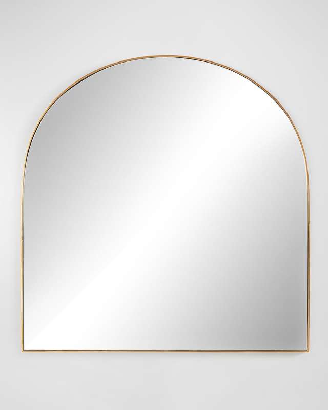 Georgina Wide Mirror