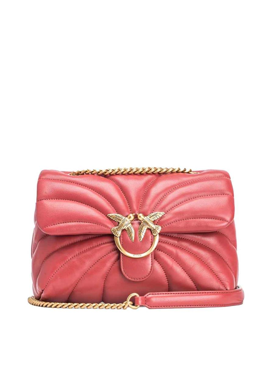 Pinko Sac Bandoulière - Love Puff Classic