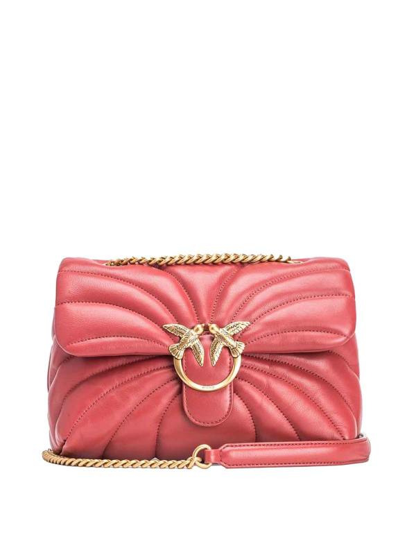 Pinko Sac Bandoulière - Love Puff Classic
