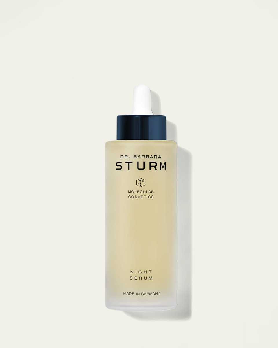 Night Serum,