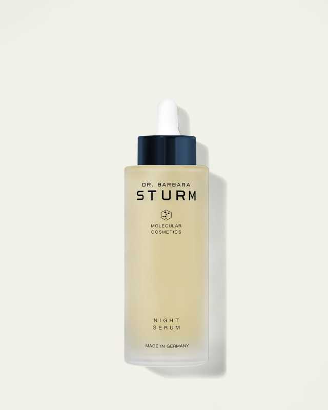 Night Serum,