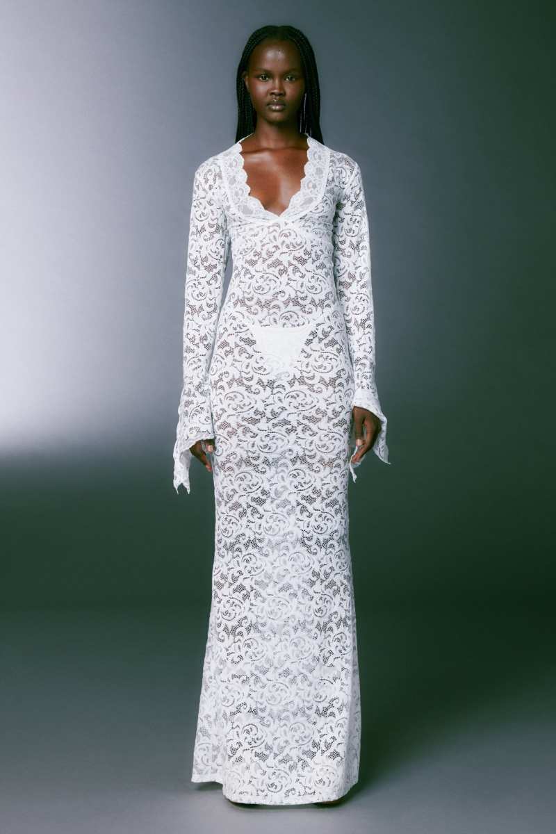 I.AM.GIA GEMMA MAXI DRESS