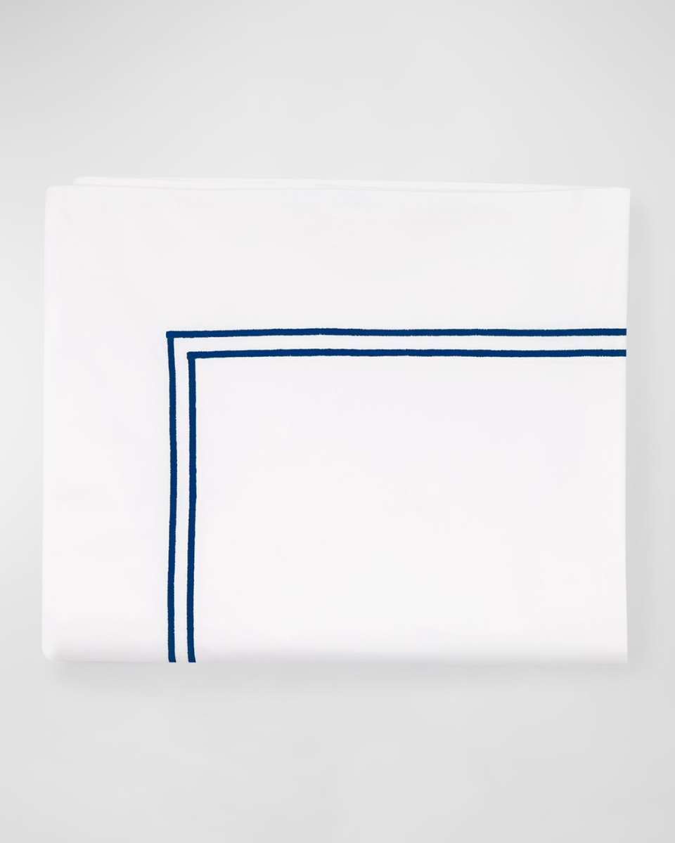 Grande Hotel King Flat Sheet