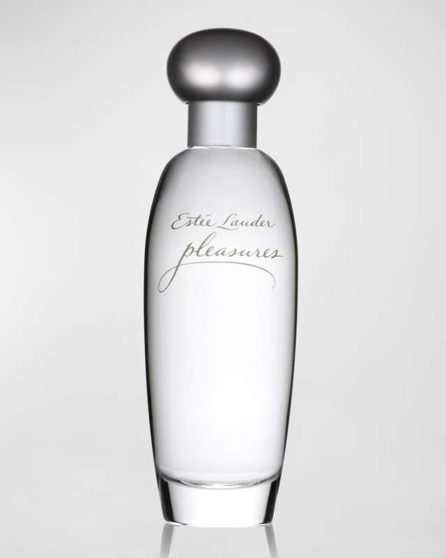 Pleasures Eau de Parfum,