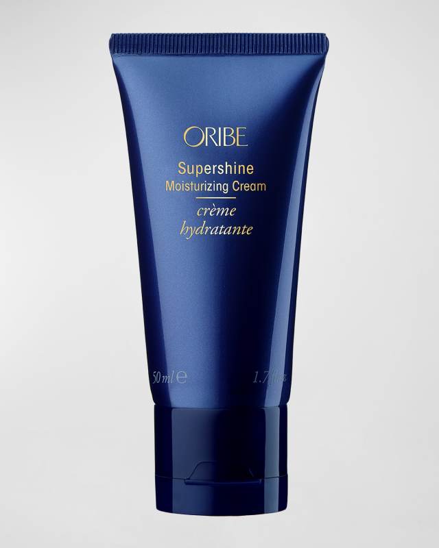 1.7 oz. Supershine Moisturizing Hair Cream